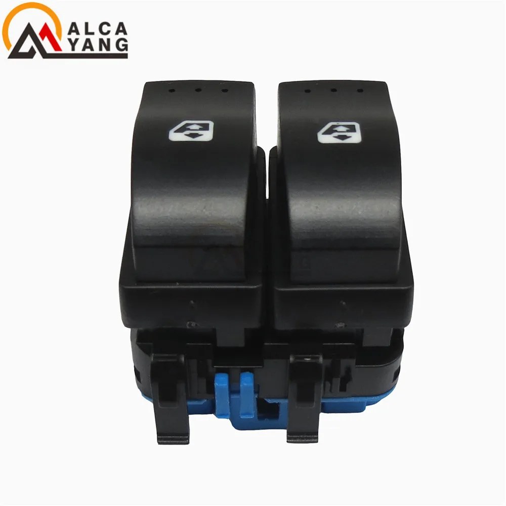Renault Megane 2002-2009 Scenic 2003 on Window Control Switch Panel Cover Renault Megane 2002-2009 Scenic 2003 on Window Control Switch Panel Cover