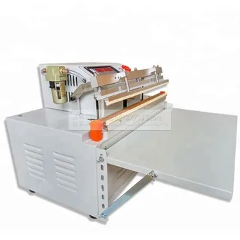

External Packing Machine for Counting Clothes / Snap / Dry Meat