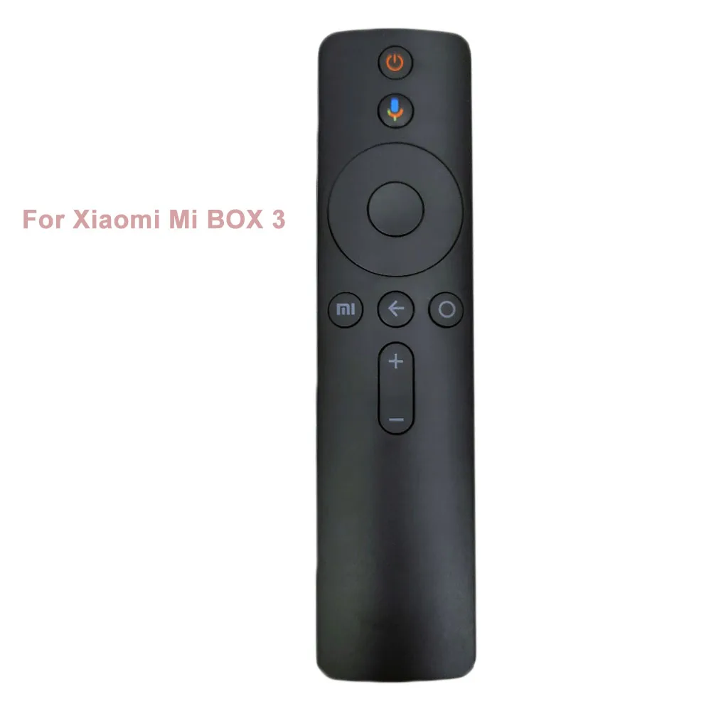 NEW Original Remote Control For Xiaomi Mi Smart LED TV L43M5-5ARU BOX 3 Voice Bluetooth | Электроника