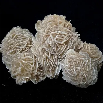 

Natural desert rose stone crystal home decoration and valentine's day gift stones wholesale