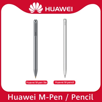 

Huawei Original 100% Stylus M-Pen Lite For MateBook 2019 Mediapad M5 Lite Mediapad M6 Capacitive Pen stylus
