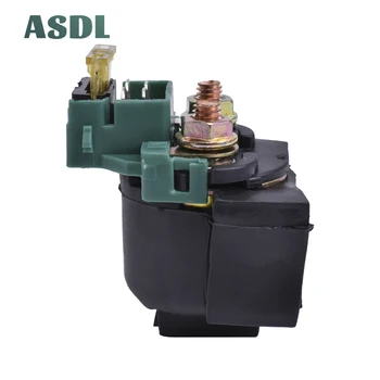 

Motorcycle Starter Relay Solenoid For SUZUKI GSXR750 GSXR 750 GSXR1100 GSXR 1100 GS500 GS 500 LT-A500F Vinson ATV #a
