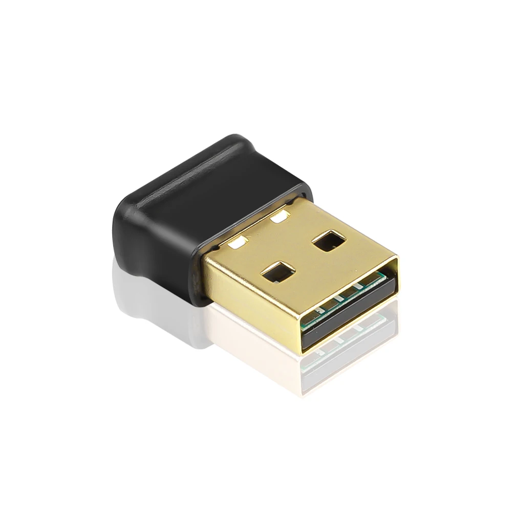 Wireless usb bluetooth adapter 5 0 realtek 8761 for computer bluetooth