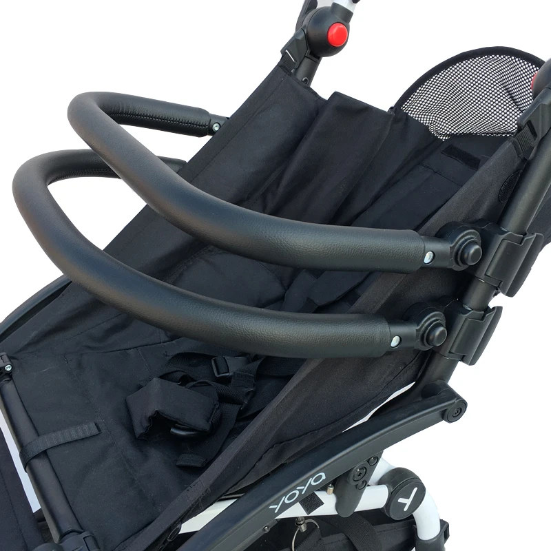 Baby-Stroller-Accessories Armrest Babyzen Yoyo Yoya Bumper Handrail Pushchair for 1:1