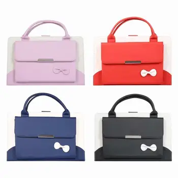 

Bow style handbag bag cover For Samsung Tab A 10.1 2019 tablet Case For Samsung Galaxy Tab A 10.1 SM-T510 T515