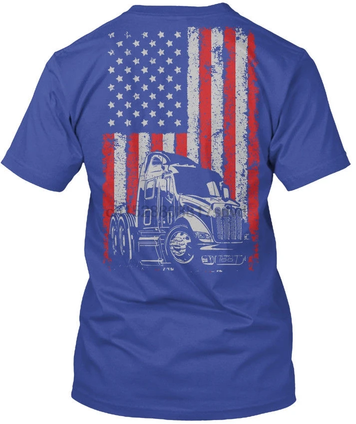 Популярная футболка без ярлыка в американском стиле T Shirt100 % хлопка| |