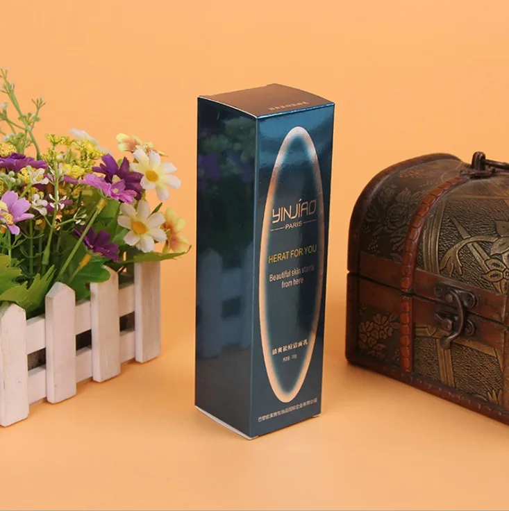 

New Designer Printed Kraft Perfume Packaging box Luxury Custom Printed Cheap Corrugated Cardboard Box ---DH10100