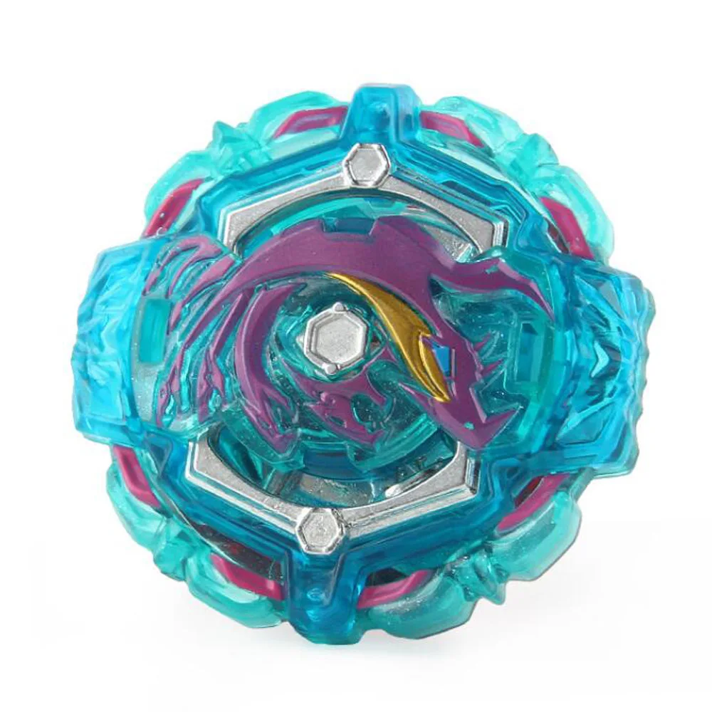B-X Toupie Burst Beyblade Spinning Top Superking B191 B192 Toys Poison Hydra Slash Layer B-147 Casuale Vol.2 Dropshipping