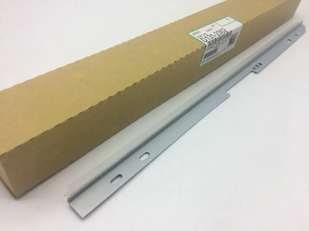 Drum Cleaning Unit Entrance Seal D131-2362 for Ricoh AF1060 AF1075 AF2051 AF2060 AF2075 MP7500 MP6001 MP8000  1