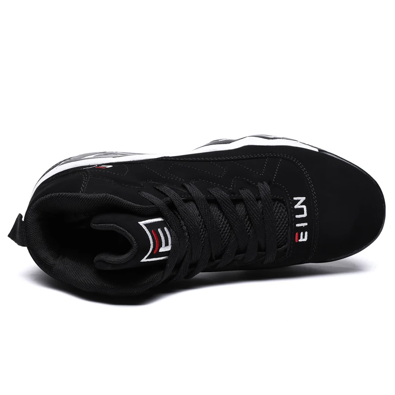 Кроссовки Zapatillas De Basquet Basket Homme г. Весенняя Горячая Распродажа, обувь для баскетбола, спортивная обувь, мягкая, сохраняющая тепло для мужчин