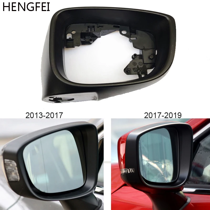 

Accessories For Car Mazda 6 ATENZA 2013-2019 Rearview Mirror Frame