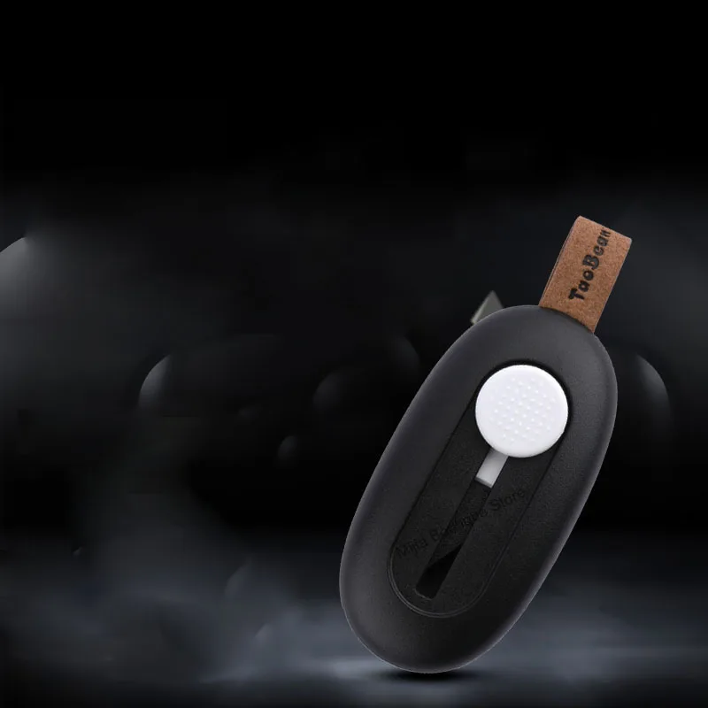 Xiaomi NexTool мини Распаковка ножа переносная коробка Резак Брелок Складной нож Открытый выживания клип нож лагерь острый и прочный
