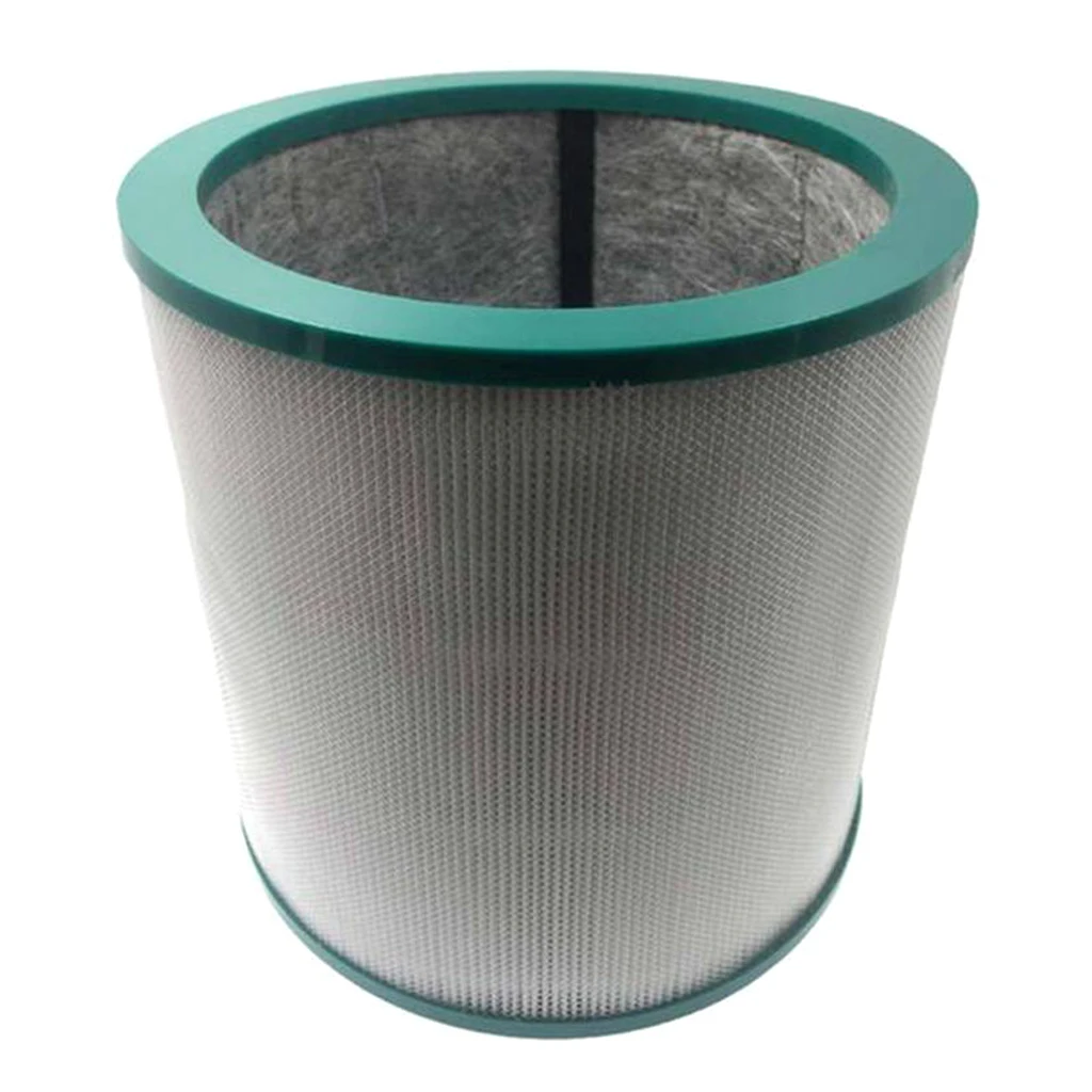Pure Cool Link Purifier Replacement HEPA Filter Fit For Dyson TP Models