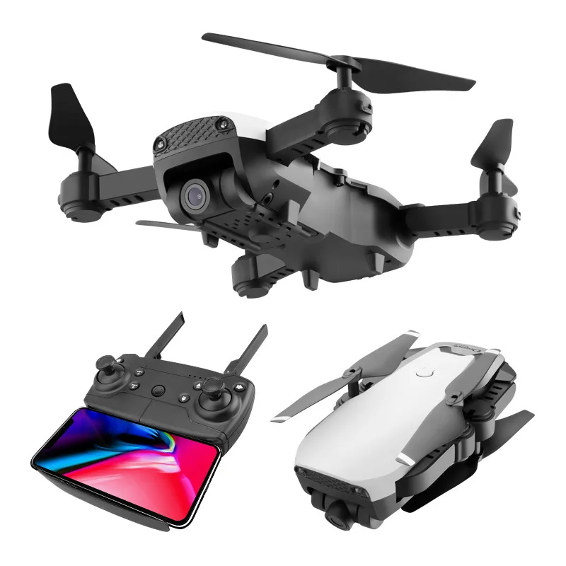 

Yh-19hw Folding Quadcopter Mobile Phone Real-Time Transmission Unmanned Aerial Vehicle High-definition Camera Hot Selling