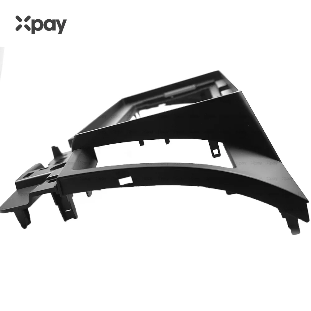 XPAY 10 1 дюймовый 2din автомобильный Радио приборная панель для Mitsubishi Lancer 2007 2008 2009 2010