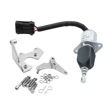 

Solenoid Spool Valve Replacement for Car General Solenoid Valve Auto Accessories 3931570