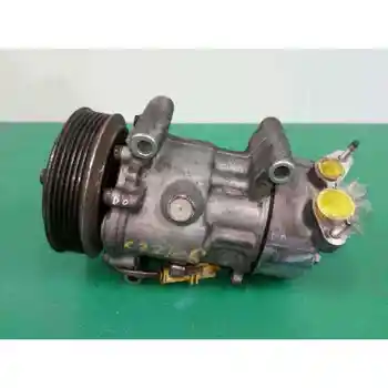 

9655191680 COMPRESSOR AIR CONDITIONING CITROEN C3