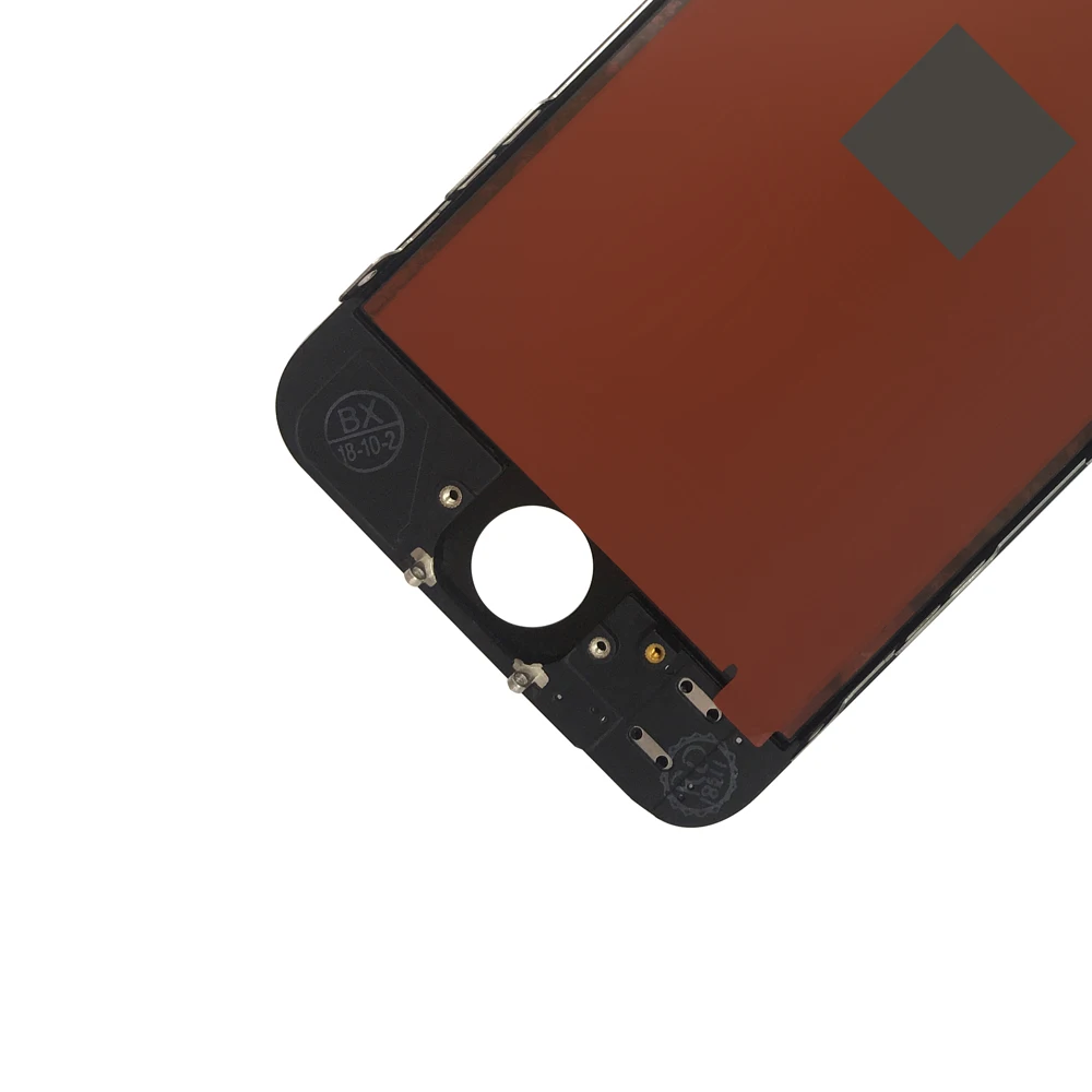 10 шт./лот для Apple iPhone 5 5G 5C класс AAA ЖК дисплей сенсорный экран дигитайзер в сборе