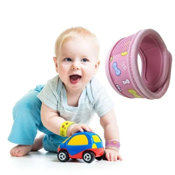 

Clean Fresh Mosquito Repellent Bracelet Plant Essential Oil Protects Child Baby Adult Skin Travel Insect Fashion Wrist Gifts