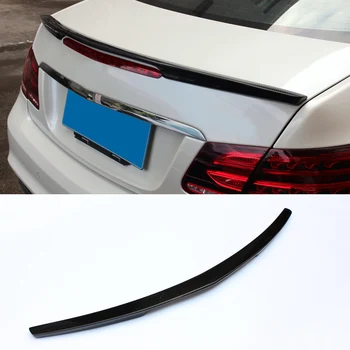 

A Style Carbon fiber Boot Spoiler Fit For Benz 2Door E-Class W207 C207