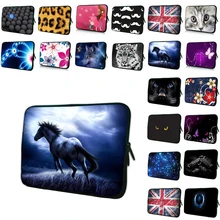 Планшет 7 10 12 13 14 15 17 дюймов Сумка для нетбука чехол для ноутбука Chromebook сумка для Macbook Air acer sony Dell для Xiaomi Air 13"