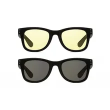 Очки для компьютера GUNNAR Axial Work-Play AXL-00110, Onyx