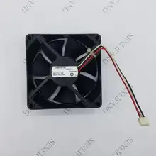 Original D08K-24TS6 04B 8025 24V axial cooling fan