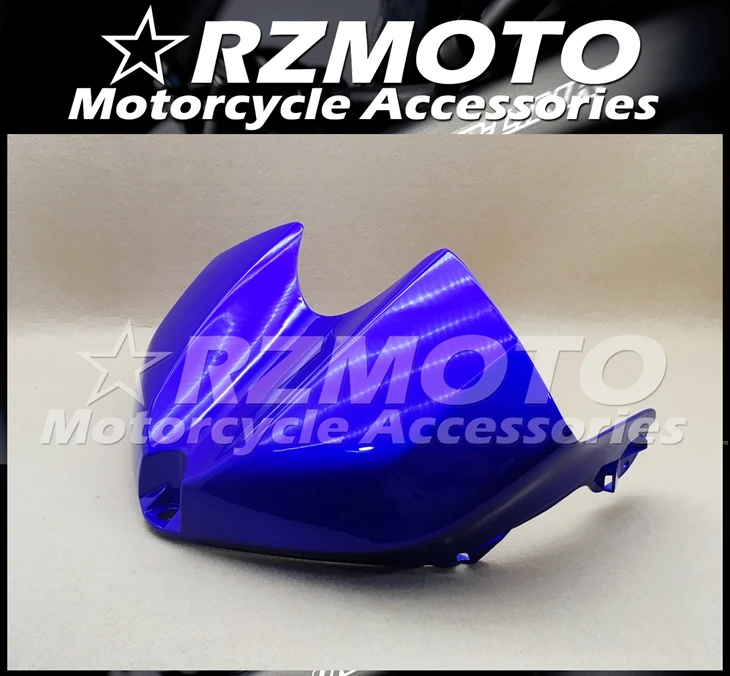 ABS мотоцикл обтекатель комплект для YAMAHA YZF R6 2008- год кузов литьевая форма Магазин № 1782