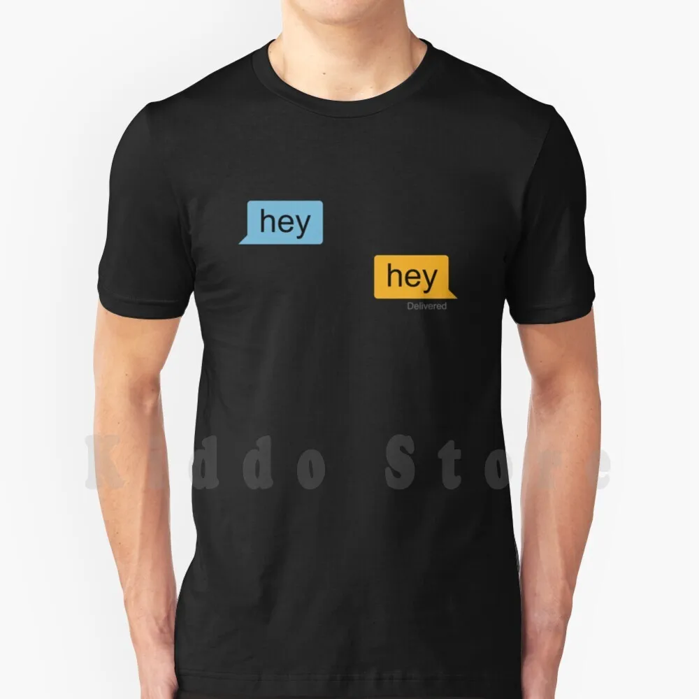 Hey Grindr T Shirt Cotton Men Diy Print Cool Tee Grindr Pride Bi Queer Pridefest Bisessuale Folsom Bdsm Scruff Muscle Twink