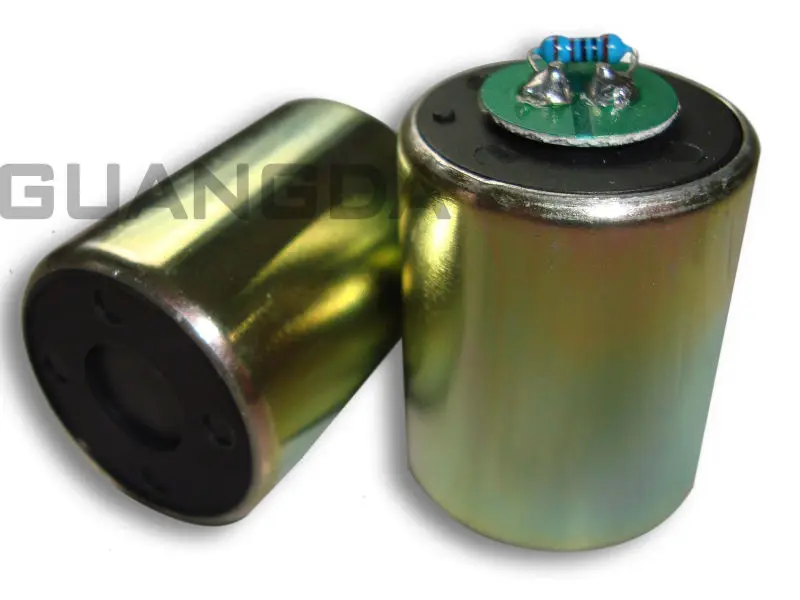 

GD-SM24Geophone& geophysical instruments& Detector& Vibration sensor