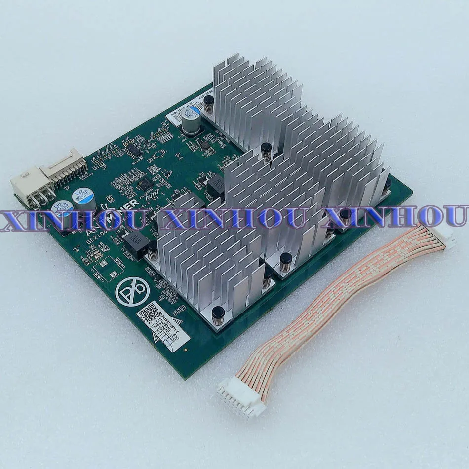 ZCASH Майнер BITMAIN Antminer Z9 Mini Equihash ZEN ZEC Hash Board|Сетевые коммутаторы| |