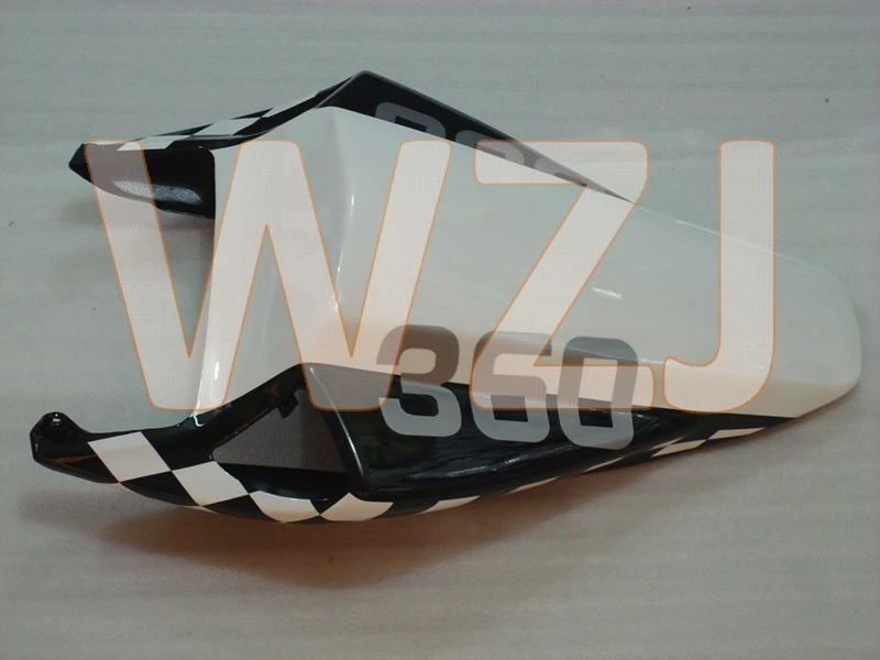 Fireblade 05 набор для всего тела CBR 1000 RR 05 гоночные шашки Обтекатели для Fireblade 2004-2005 Abs обтекатель