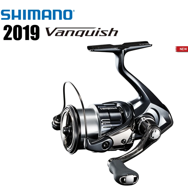 SHIMANO победить 2500 3000 4000 5000 HAGANE GEAR& микромодуль GEAR II морской Спиннинг рыболовная Катушка для спиннинга Сделано в Японии