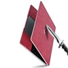 Чехол из искусственной кожи для Huawei MateBook X Pro D14 D15 13 14 2022, чехол для ноутбука Huawei Honor MagicBook 14 15 2022, чехол ► Фото 2/6