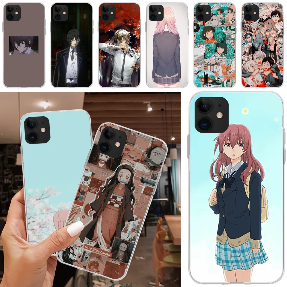 Мягкий чехол из ТПУ для iPhone 5C 5 5S SE 7 8 plus X XS XR MAX 11 pro Pro Max | Мобильные телефоны и