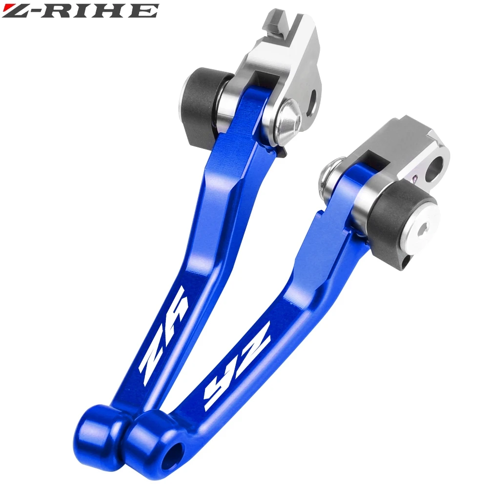 For YAMAHA YZ80 YZ85 YZ125/X YZ250/F/FX/X YZ426F YZ450F YZ450FX Motorcycle Brake Clutch Lever Pivot Lever YZ 80 85 125 250 450