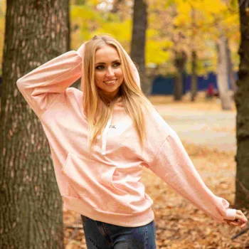 

Atoff home tunic T 360/1 (melange pink/beige/Gray)