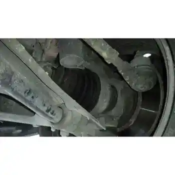 

STEERING KNUCKLE FRONT RIGHT» OTHERS... Models