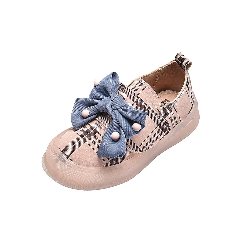 Туфли для новорожденных; весенне-осенние парусиновые туфли с мягкой подошвой для маленьких мальчиков и девочек; Newborn0-24 M