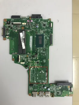 

A000388620 A000388980 DA0BLQMB6E0 mainboard for TOSHIBA Satellite L50 L50-C laptop motherboard with i5-5200U fully Tested