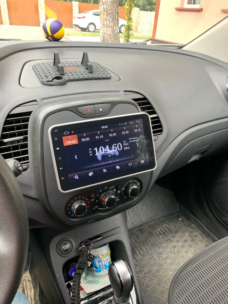 1 din 10,1 ''android 9,0 2+ 32G автомобильный dvd gps навигатор радио плеер Автомобильный Универсальный для nissan kia toyota hyundai Volkswagen