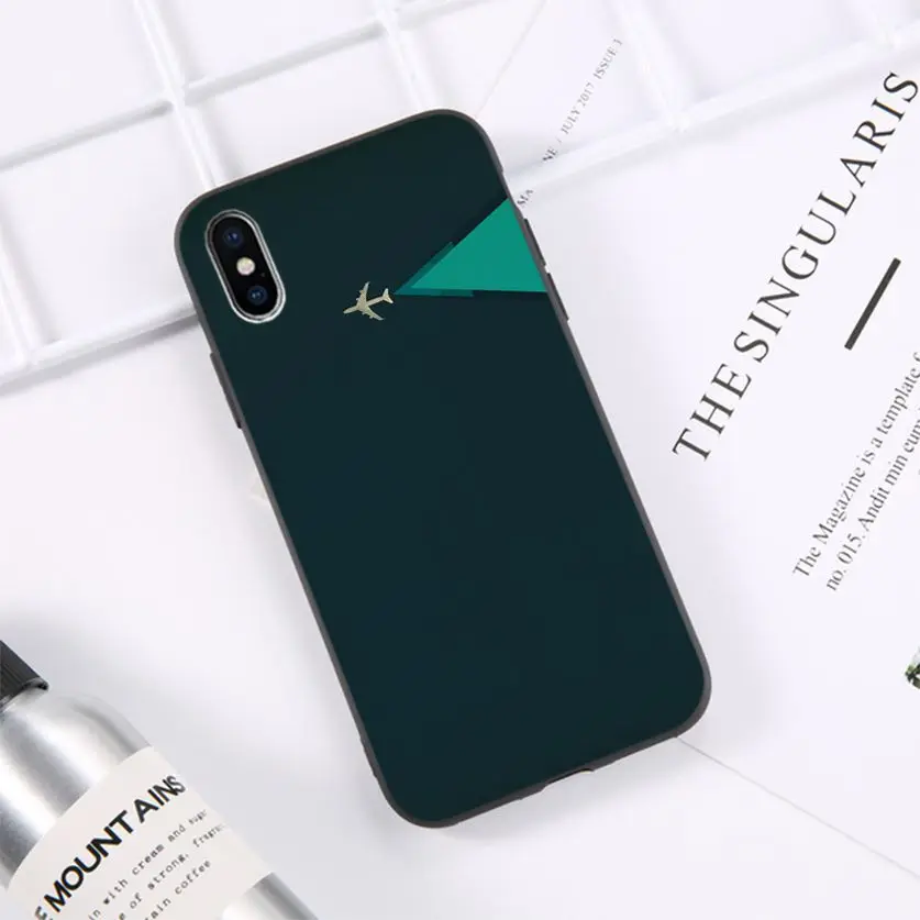 Aircraft Airplane fly travel