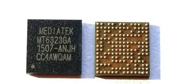 

5PCS -1lot MT6320GA MT6323GA power IC chip, MT6322GA MT6332P MT6323LGA MT6325V MT6328V MT6351V MT6351V