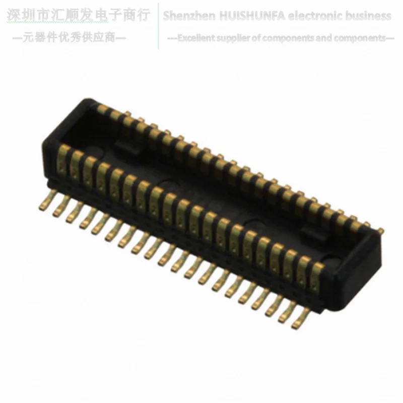 Board to Board & Mezzanine Connectors Panasonic Industrial Devices AXK840145WG