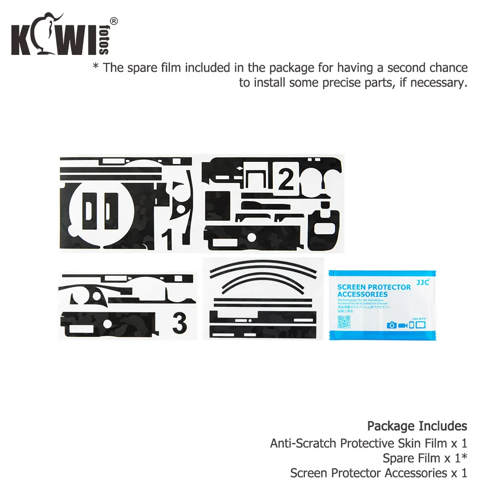 KIWIFOTOS KS-A6400SK 展示图SMT(12)