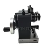 Precision Small Punch Grinding Machine Manual Needle Grinder Machine Mini Punch Grinding Machine Tool Equipment 5