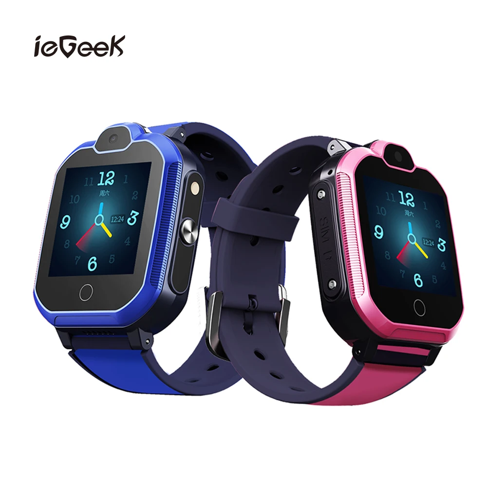 kids phone watch instruction