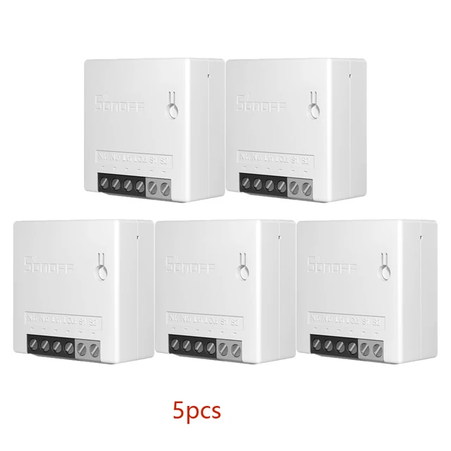 5Pcs
