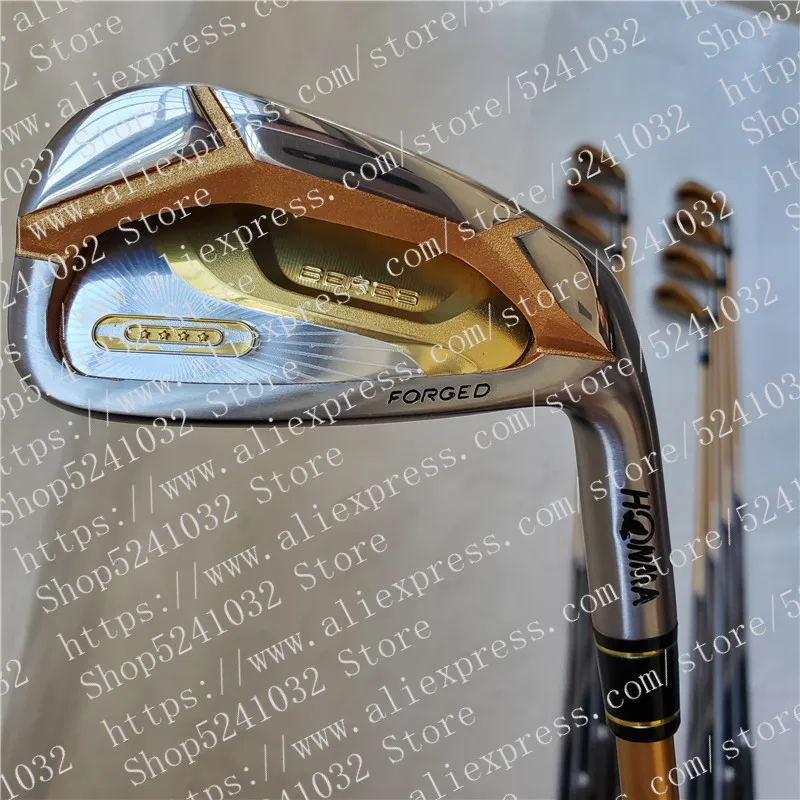 honma beres irons