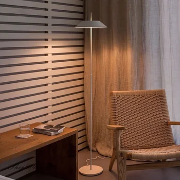 

Spain Mayfair Floor Lamp for Living Room Standing Lamps Designer Lamp Stand Light Bedroom Lamp Office Foyer Floor Light Decor